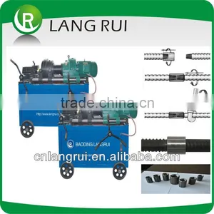 New Machinery Rebar Thread Machine Stock thumbnail-1