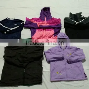 CHILDREN JACKET thumbnail-1