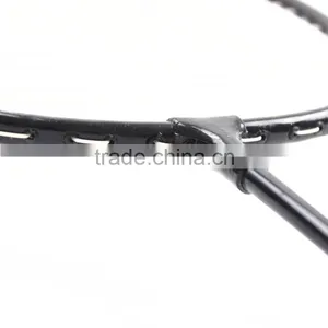Timing Popular Cheap Composite Badminton Racquet Quality Choice thumbnail-3