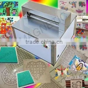 Paper Jigsaw Puzzle MDK1300 CE Certification,with Good Effect thumbnail-1