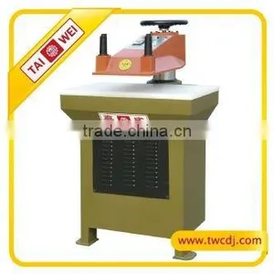 Hydraulic Swing Arm Cutting Machine thumbnail-1