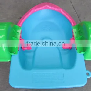 Paddler Boat for Kid,kids Power Paddler Boat,paddler Boat thumbnail-1
