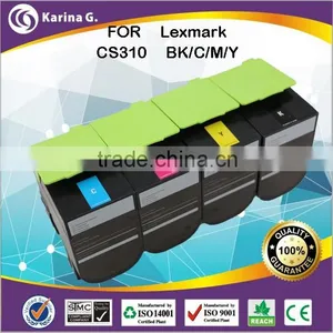 CS310 Laser Cartridge for LEXMARK CS310 With Good Price thumbnail-1