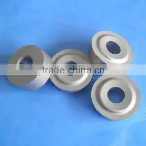Round Carbide Inserts From ZZJG thumbnail-1