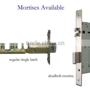 Intelligent Waterproof Electronic Door Lock Manufacturer Since 2001 thumbnail-3