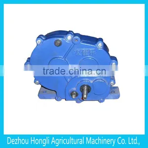 Agcultural Machinery Gearbox, Gearbox, All Kinds of Farm Machinery, Tractor Gearbox thumbnail-1
