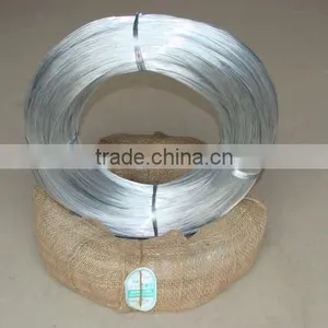 Galvanized Tie Wire UK thumbnail-1