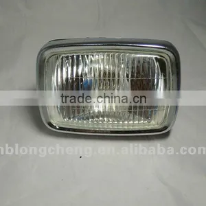 Motorcycle Part of Head Lamp thumbnail-1