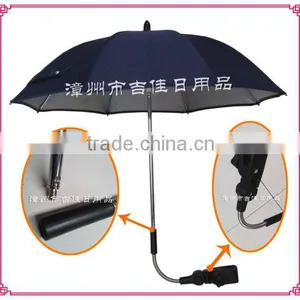 BSC-34UV Anti uv Wholesale Umbrella Strollers thumbnail-1