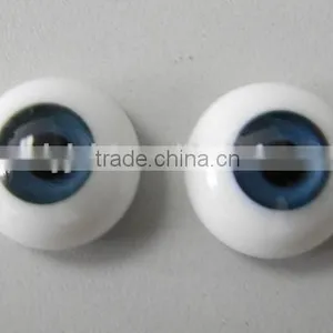Shiny Angel Glass Doll Eyes for BJD Dolls Blythe Doll Wholesale thumbnail-3