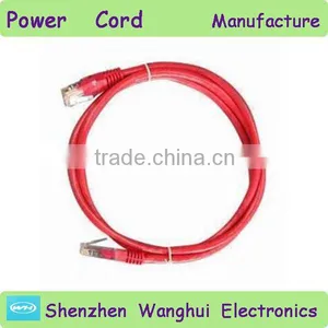 Cat5e UTP Network Cable With High Quality thumbnail-1