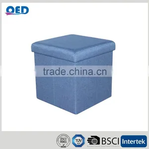 Fine Workmanship Ottoman Box Storage thumbnail-1