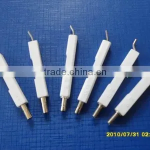 Gas Burner Spark Ignition Electrode thumbnail-1