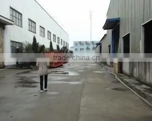 Shaoxing City Zhongli Machinery Plant company overview - view 2 thumbnail