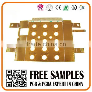 OEM ODM Two Layer Multi Layer Lcd Display Fpc Exporter - China ULO Group 028 thumbnail-1