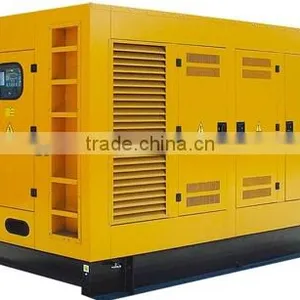 Pengjie Good Price Sound off Generators thumbnail-1