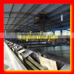 Concentration Table /shaker Table for Copper Ore thumbnail-3