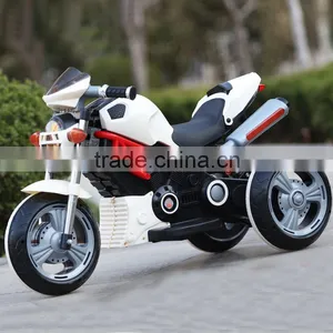 Rechargeable Battery Bike for Kids Motor Bike 6V Electric Kids Motorcycles for Kids for Sale thumbnail-2