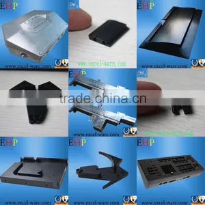 Custom Precision CNC Processing Services thumbnail-1