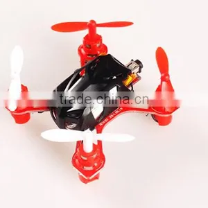 Small rc Quadcopter With Lights thumbnail-1