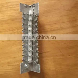 Mica Heating Cores for Cross Flow Blower With Motor thumbnail-1