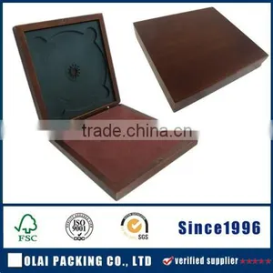 Elegant Wooden DVD Box,CD Box thumbnail-1