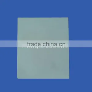 Refractory Alumina Ceramic Setter Plates For Stainless Steel Sintering thumbnail-2