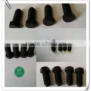 Industrial Door Spring Cone Screws With Heat Treatment thumbnail-2