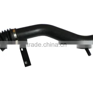 Baodian 07/ Landwind Auto Car Air Filter Soft Hose PVC Black JMC Pickup Truck Auto Spare Parts thumbnail-2