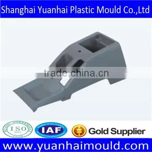 All Kinds Customized Small Automobile Plastic Parts, OEM Small Plastic Injection Auto Plastic Parts thumbnail-2