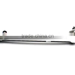 Auto Car Wiper Linkage Assy NHR Windshield Wiper Connecting Rod Matching JMC QINGLING Pickup Truck Auto Spare Parts thumbnail-2
