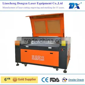 1200*900mm 80W Double Heads Acrylic Laser Engraving Cutting Machine Best Price thumbnail-1