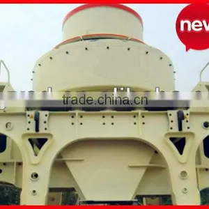 2014 Good Quality New Style Complete Sand Making Machinery thumbnail-1