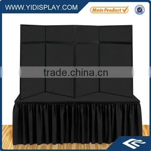 2015 Wholesale Tabletop Panel Banner thumbnail-1
