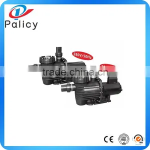 2016 Factory Outlet Small Water Pump Impeller thumbnail-5