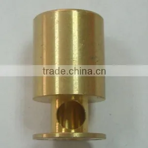 High Precision Aluminum CNC Machining Parts,CNC Machining Manufacturers in China thumbnail-1