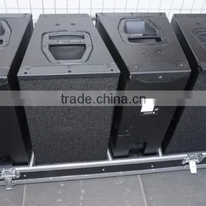 Q7 Pro 2x10" Passive Line Array Loudspeaker thumbnail-3