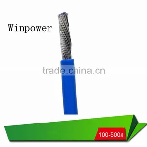 UL1007 AWM 30 Pvc Insulated Electronic Wire thumbnail-6