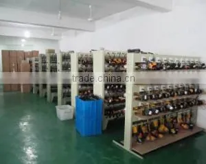 Wenzhou Boshi Electric Technology Co., Ltd. company overview - view 2 thumbnail