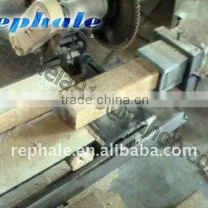 High Quality Wood Pallet Molding Machine on Sale thumbnail-1