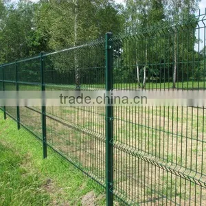China Supplier Low Price High Quality Fence thumbnail-5