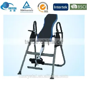 Hot Sale Exercise Equipments Inversion Therapy Table thumbnail-1