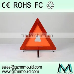 Bottom Price High Quality Safety Warning Triangle thumbnail-2