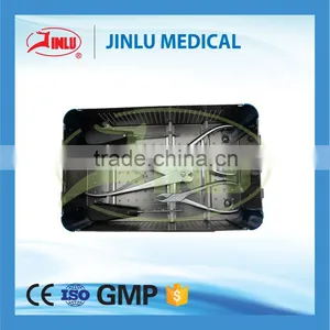 Orthopedic Implants Manufacturer Veterinary Instruments Surgery Veterinary,hospital Veterinary Tools,animal Implant Plate thumbnail-6