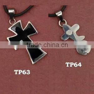 Stainless Steel Masonic Jewelry Pendant thumbnail-1