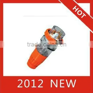 2012 NEW Australian Standard Industrial Plug thumbnail-1