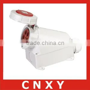 New Multi XY136 Power Plugs Sockets thumbnail-1
