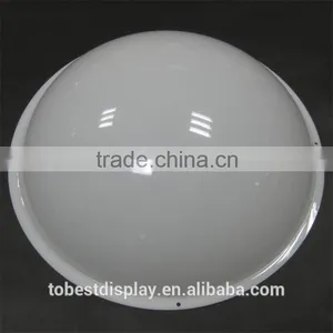 Custom Dome Projection, Dome Projection Screen, Plastic Screen thumbnail-2