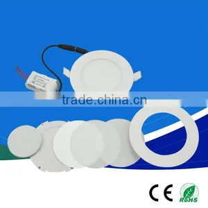 2016 the Best Selling 18w Round Ceiling Light, 4-18w, 75lm/w, White Elegant Shape thumbnail-1