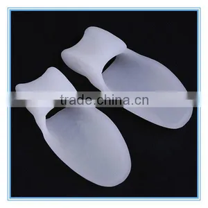 China SEBS First and Second Toe Bunion Corrector thumbnail-1